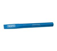 Draper 63734 Octagonal Shank Cold Chisel 10 X 100Mm (Sold Loose) each