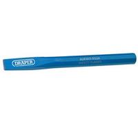 Draper 63734 10 x 100mm Octagonal Shank Cold Chisel (Sold Loose)