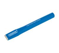 Draper 63735 Octagonal Shank Cold Chisel 10 X 100Mm (Display Packed) each