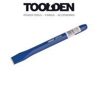 Draper Octagonal Shank Cold Chisel, 19 X 200mm (Sold Loose) 63738
