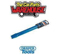 Draper 63743 BD5/A 1x 25x250mm Octagonal Shank Cold Chisel Professional Tool