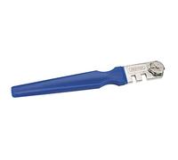 Draper 63781 6 Wheel Pattern Glass Cutter 125Mm each