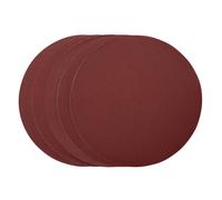 Draper 63782 Sanding Discs 305Mm Psa 120 Grit (Pack Of 5) each 5