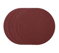 Draper 63783 Sanding Discs 305Mm Psa 240 Grit (Pack Of 5) each 5