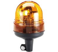 Draper 63879 12/24 V Spigot Rotating Beacon