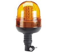 Draper 63882 12/24V Spigot Flex.LED.Beacon , Blue