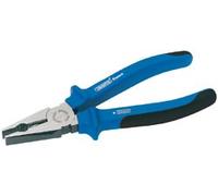 Draper Expert 68883 Heavy Duty Soft Grip Combination Pliers 160Mm each