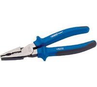 Draper Expert 200mm Hi-Leverage Combi Pliers 68886