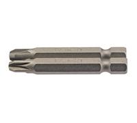 Draper 64229 Pz Type Insert Bit 1/4in Hex 50Mm Long No.3 (Pack Of 2) per pack