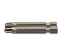 Draper 64229 Pz Type Insert Bit 1/4in Hex 50Mm Long No.3 (Pack Of 2) per pack