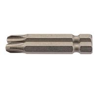 Draper 64241 Cross Slot Insert Bit 1/4in Hex 50Mm Long No.3 (Pack Of 2) per pack