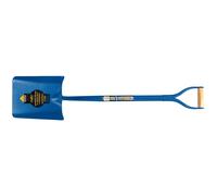 Draper Draper Expert All Steel Contractors Taper Mouth Shovel