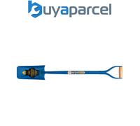 Draper 64330 Draper Expert All Steel Contractors Cable Laying Shovel