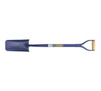 Draper Expert 64330 Contractors Cable Laying Shovel - Solid Forged - each