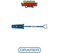 Draper Expert 64331 Solid Forged Contractors Drainage Shovel each