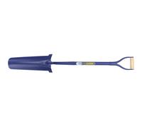 Draper 64331 Draper Expert All Steel Contractors Drainage Shovel