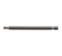 Draper Slotted Screwdriver Bit 4.5mm 100mm Pack of 1