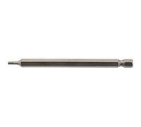 Draper Hex Screwdriver Bit