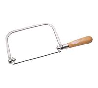 Draper 64408 Coping Saw Frame & Blade , Blue