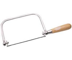 Draper 64408 Expert Coping Saw Frame and Blade