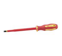 Xp1000 64413 Vde Plain Slot Screwdriver 3.5 X 100Mm each 1