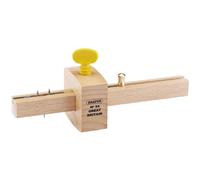 Draper 64458 Marking and Mortice Gauge , Blue