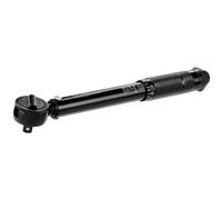 Draper 64534 Ratchet Torque Wrench 3/8in Sq. Dr. 10 - 80Nm each