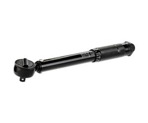Draper 64534 Ratchet Torque Wrench 3/8in Sq. Dr. 10 - 80Nm each