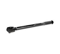 Draper 64535 1/2 Inch Square Drive 22.1-154.9 lb-ft Ratchet Torque Wrench