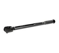 Draper Ratchet Torque Wrench 64535 1/2 Inch Square Drive, 22.1-154.9 lb-ft
