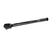 Draper Ratchet Torque Wrench 64535 1/2 Inch Square Drive, 22.1-154.9 lb-ft