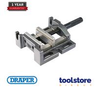 Draper Expert 64585 100mm 3 Way Drill Press Vice