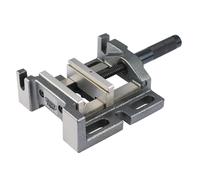 Draper 64585 Draper Expert 3 Way Drill Press Vice, 100mm