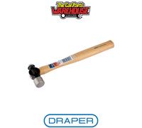 Draper 64589 General Purpose Ball Pein Hammer 340g/12oz