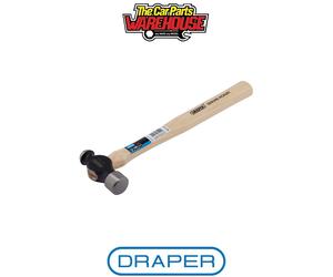 Draper 64590 General Purpose Ball Pein Hammer 450g/16oz