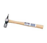 Draper 64595 Joiners (warrington) Hammer Hickory Shaft 8oz