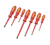 Draper 64694 XP1000 VDE Screwdriver Set (7 Piece)