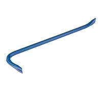 Draper 64846 Wrecking Bar 450 x 16 mm , Blue