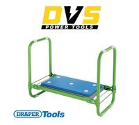 Folding Garden Kneeler and Seat