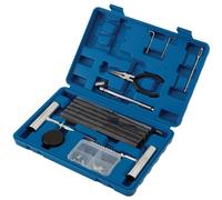 Draper 65 Piece Puncture Repair Kit for Tubeless Off Road Vehicles