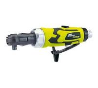 Storm Force 65018 Draper Storm Force® Stubby Air Ratchet 1/4in Sq. Dr. each