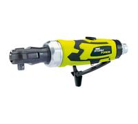 Storm Force 65018 Draper Storm Force® Stubby Air Ratchet 1/4in Sq. Dr. each