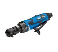 Storm Force 65018 Draper Storm Force® Stubby Air Ratchet 1/4in Sq. Dr. each