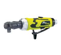 Storm Force 65019 Draper Storm Force® Stubby Air Ratchet 3/8in Sq. Dr. each