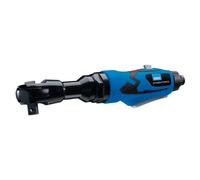 Draper Air Ratchet Storm Force 65034 - Composite Body, 1/2" Square Drive - Blue