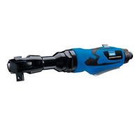 Draper 65034 Storm Force Air Ratchet with Composite Body (1/2" Square Drive) , Blue