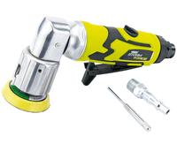 Draper Storm Force® Mini Air Sander, 50mm