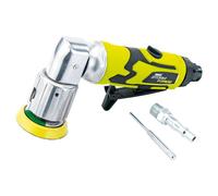 Draper 65059 Storm Force 50mm Mini Air Sander