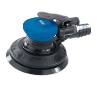 Draper 65084 Composite Dual Action Air Sander, 150mm