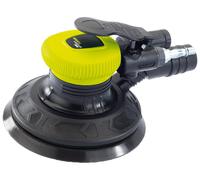 Draper Storm Force Composite 150mm Dual Action Air Sander